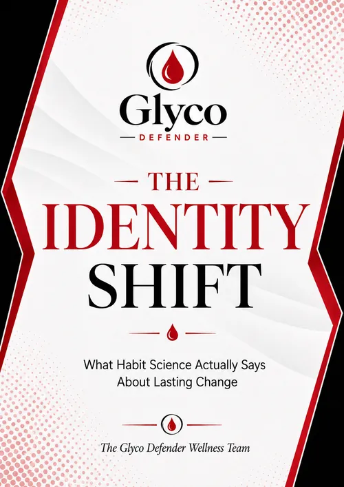 The Identity Shift